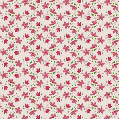 Tafellaken - Bloom Bloom Cupcake (140x180)