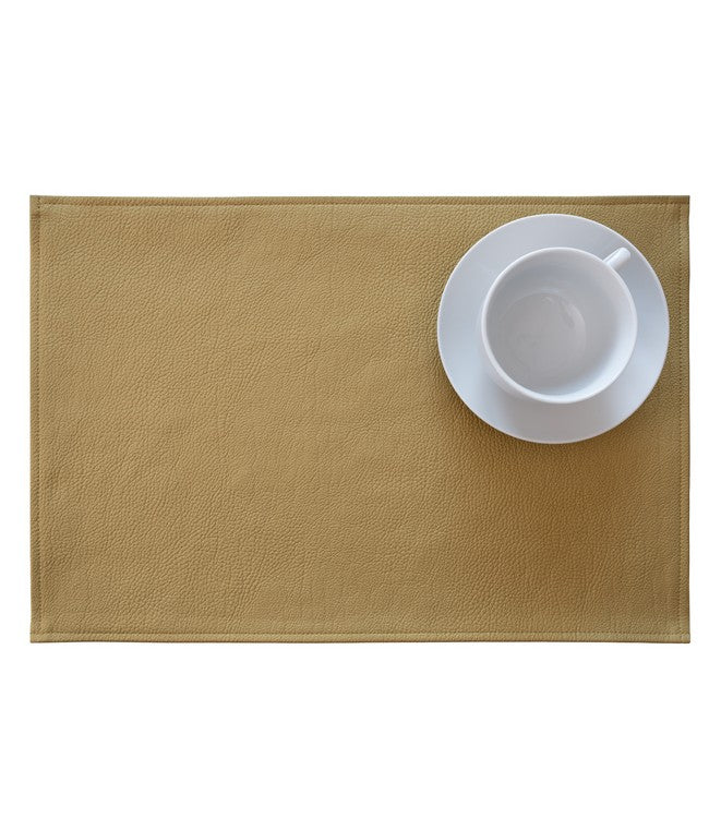 Placemat Monaco - Gold XL