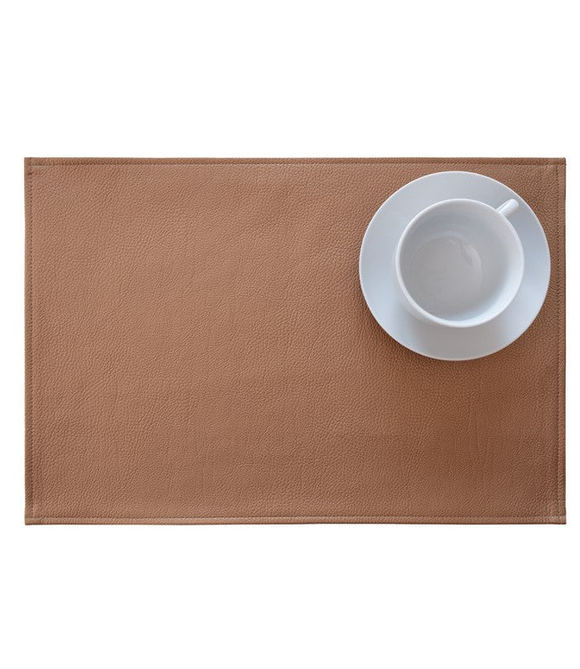 Placemat Monaco - Copper XL