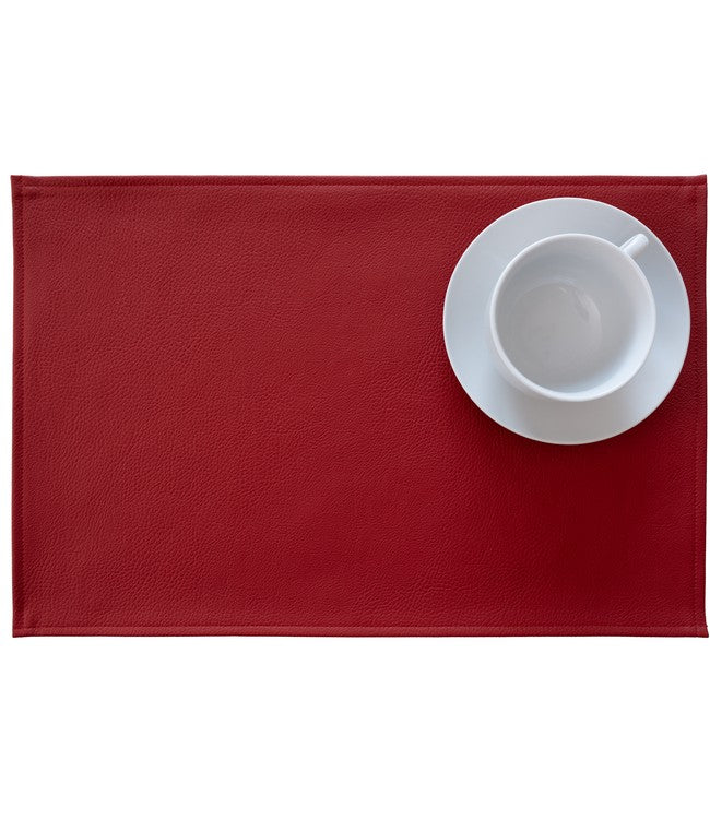 Placemat Monaco - Red XL