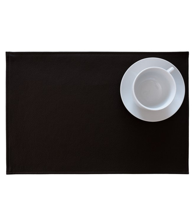 Placemat Monaco - Chocolate XL