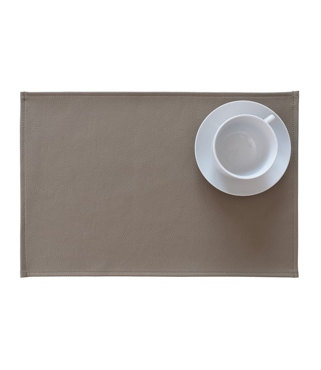 Placemat Monaco - Taupe XL