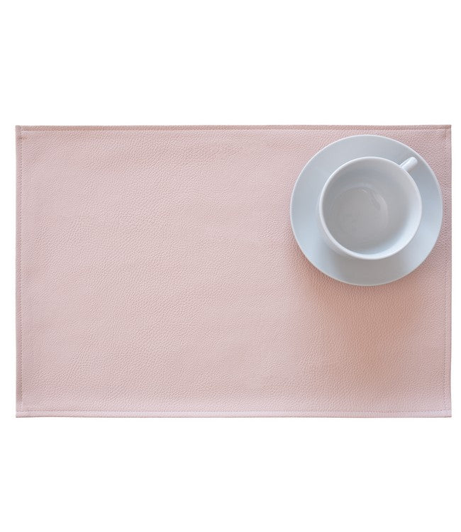 Placemat Monaco - Cloud Rose