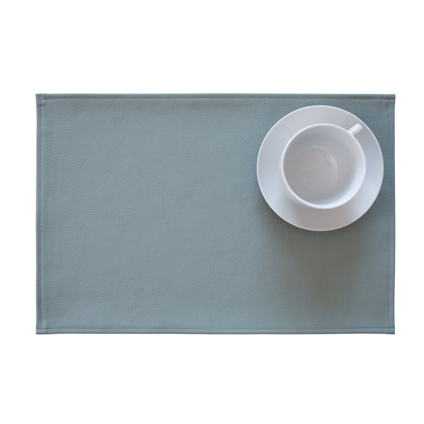 Placemat Monaco - Sky Grey XL