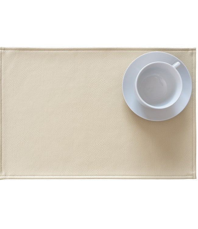 Placemat Monaco - Sand XL