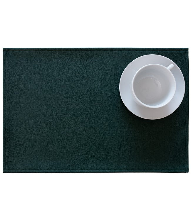 Placemat Monaco - Jungle Green XL