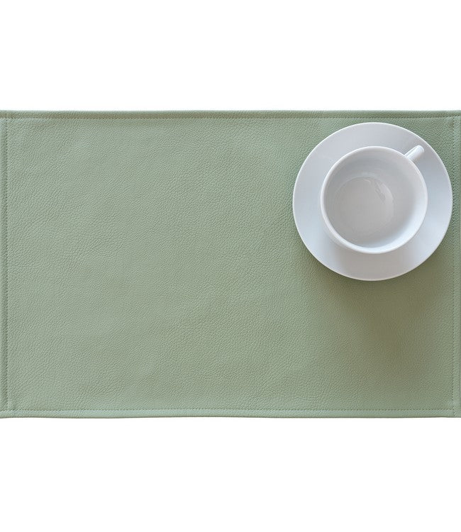 Placemat Monaco - Green Tea XL