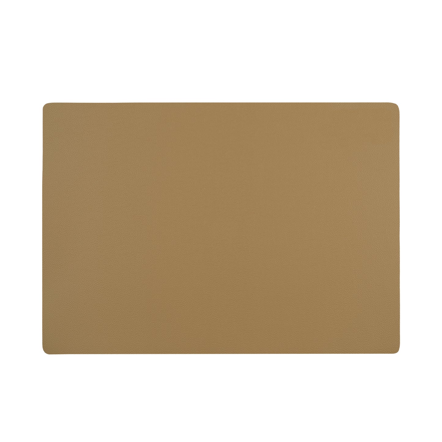 Placemat - dubbelzijdig - Desert taupe