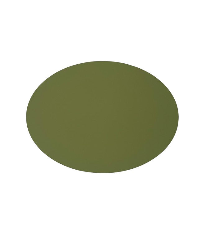 Placemat ovaal - Thyme