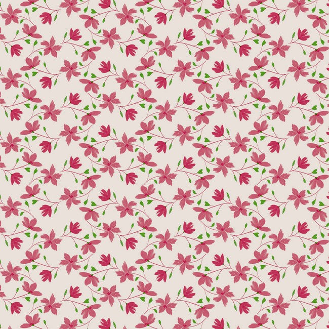 Tafellaken - Bloom Bloom Cupcake (140x220)