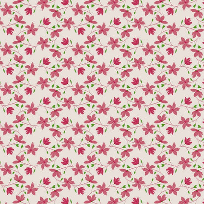 Tafellaken - Bloom Bloom Cupcake (140x220)